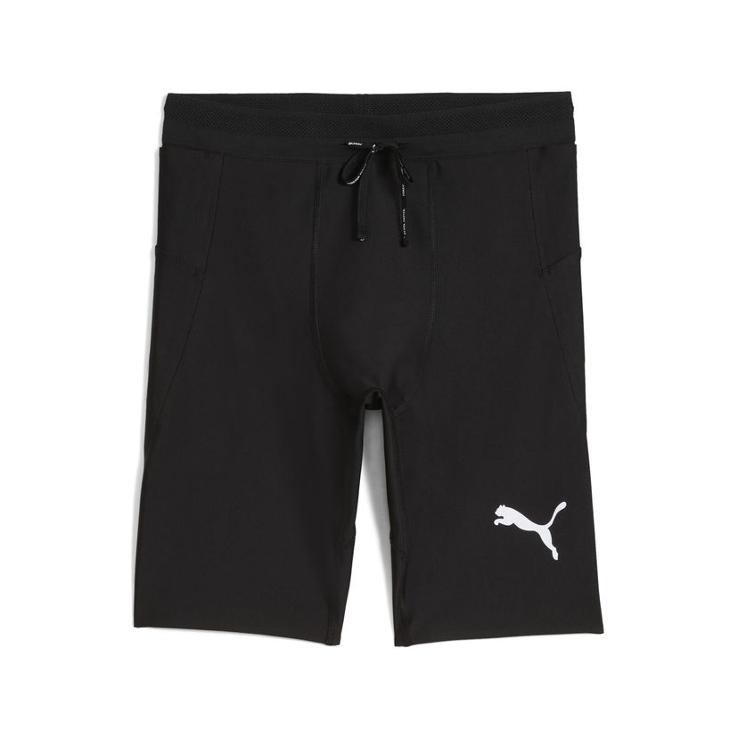 Shortsit Puma Raceday Ultraform 9" Shorts Musta | 527534_01