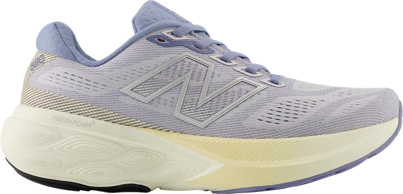 Tennarit ja kengät New Balance Fresh Foam X 880 v15 Violetti | w880c15