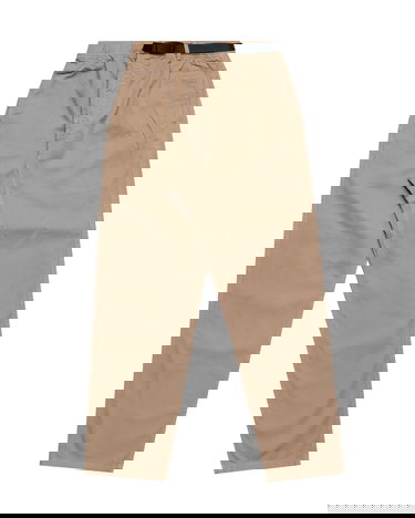 Housut GRAMICCI Pant Beige | G102-OGT-CHN, 1