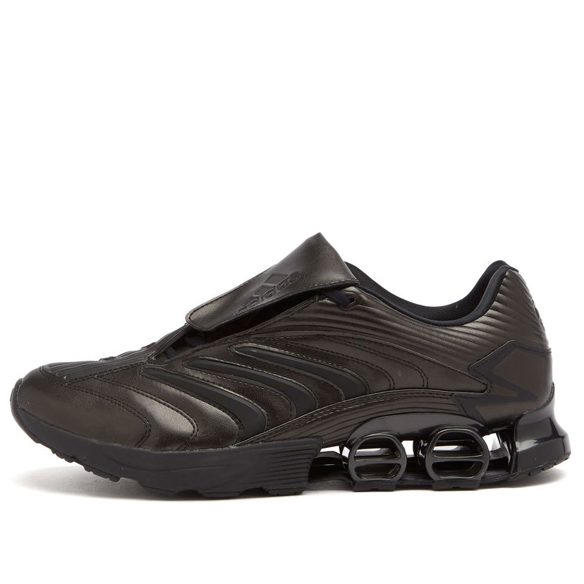 Tennarit ja kengät adidas Performance Predator Megaride Size UK 10 Musta | JR5567