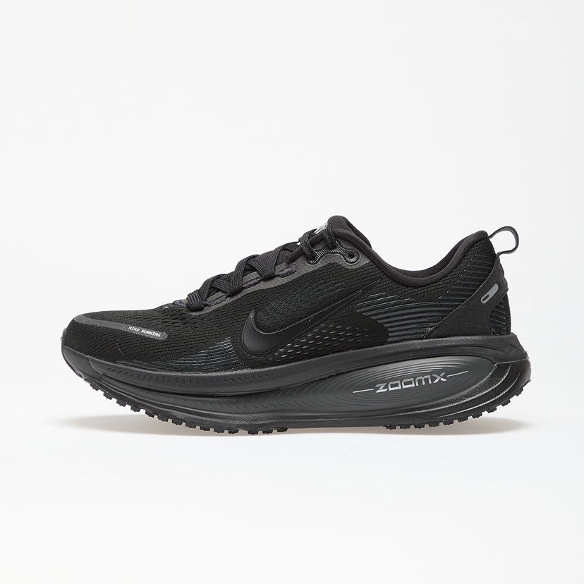 Tennarit ja kengät Nike W Vomero 18 Musta | HM6804-004