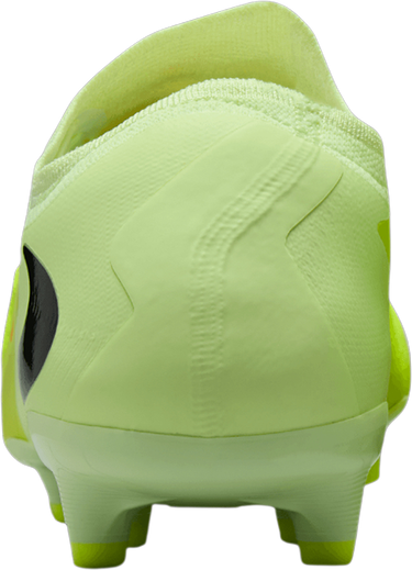 Tennarit ja kengät Nike PHANTOM 6 LOW PRO AG-PRO Keltainen | hq2317-800, 4