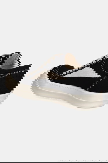 Tennarit ja kengät Rick Owens Rick Owens DRKSHDW Vintage Sneaks Musta | DS02E7803.DOLVS, 2