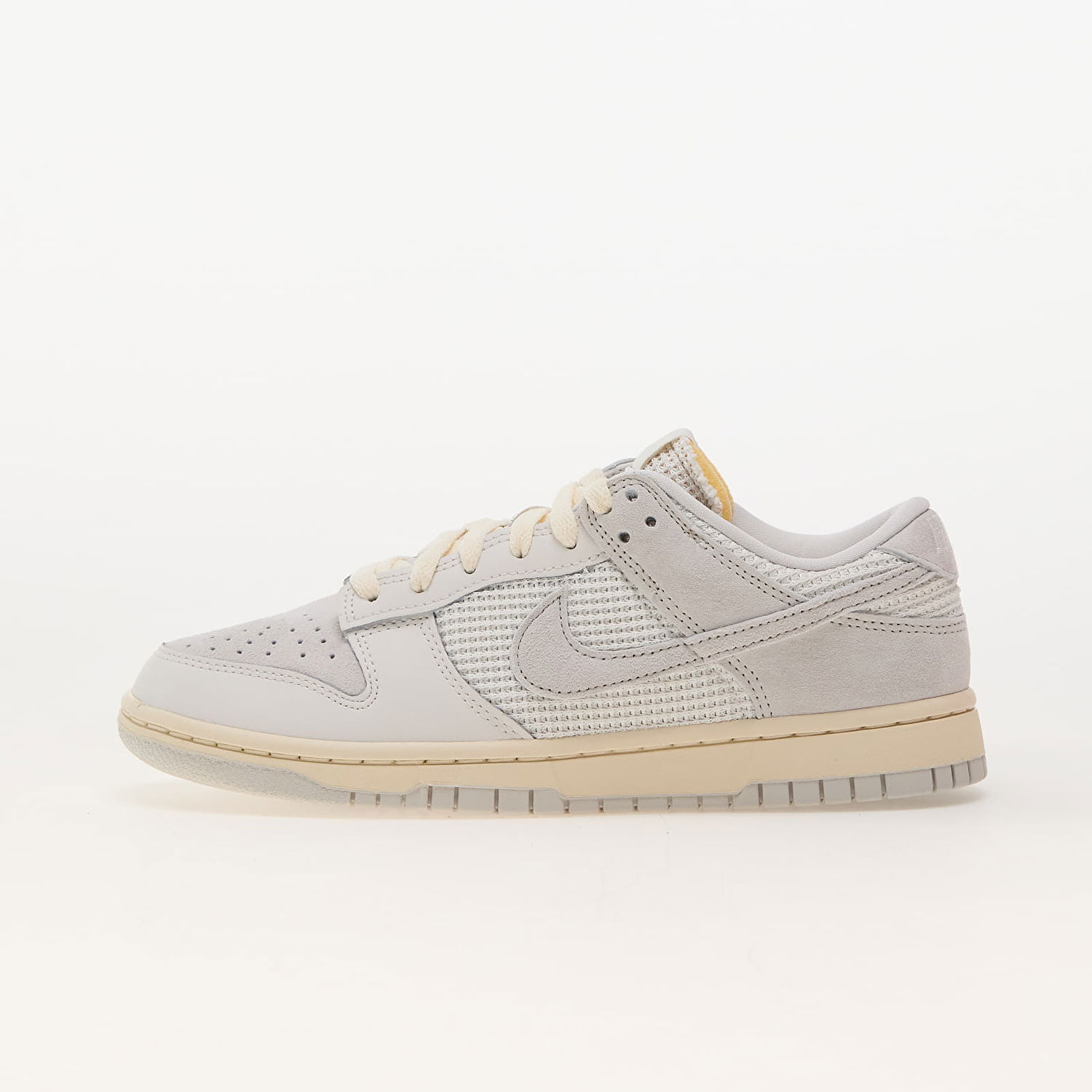 Tennarit ja kengät Nike DUNK LOW Harmaa | HF4297-001, 0