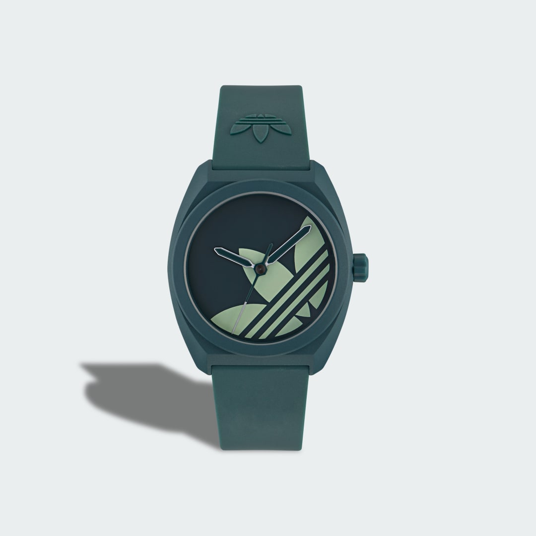 Katsella adidas Performance Project Three Watch Vihreä | KK6315, 0