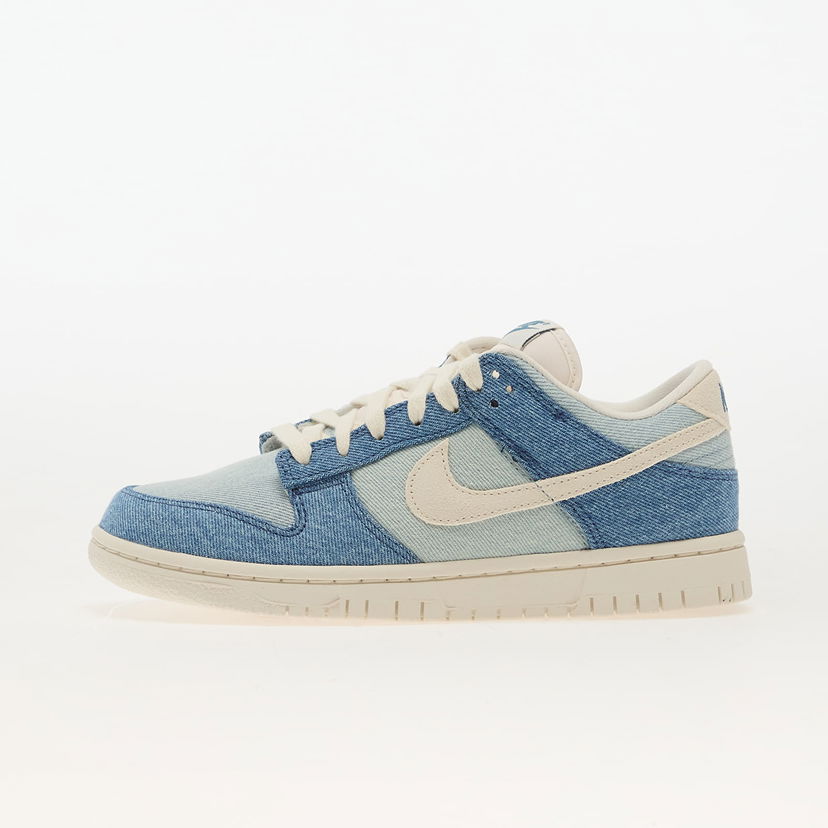 Tennarit ja kengät Nike Dunk Low Denim Monivärinen | IH5073-006