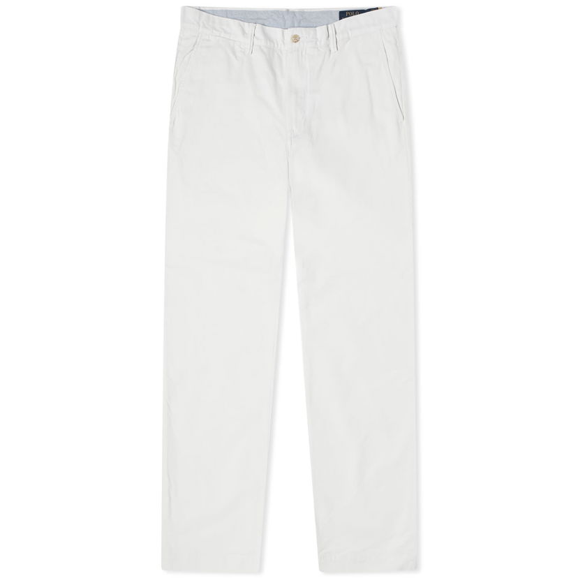 Housut Polo by Ralph Lauren Bedford Pants Valkoinen | 710704176094