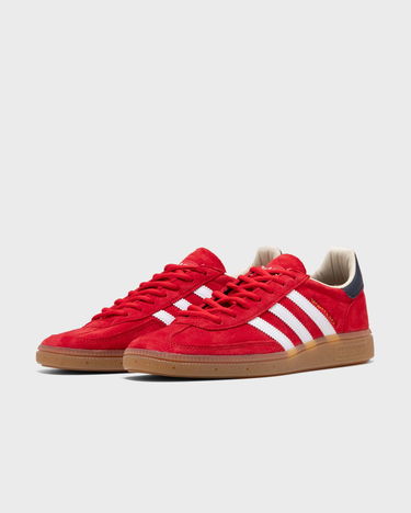 Tennarit ja kengät adidas Originals Sporty & Rich x Handball Spezial "Red - Olympic" Punainen | IH8337, 2