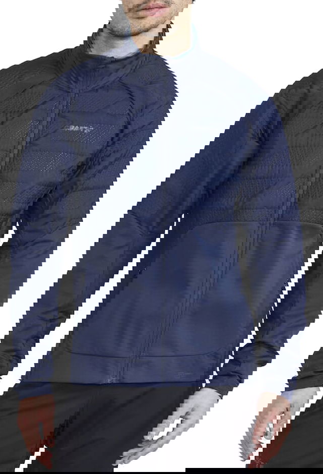 Tuulitakki Craft Jacket ADV Nordic Speed Tummansininen | 1912420-396000, 0
