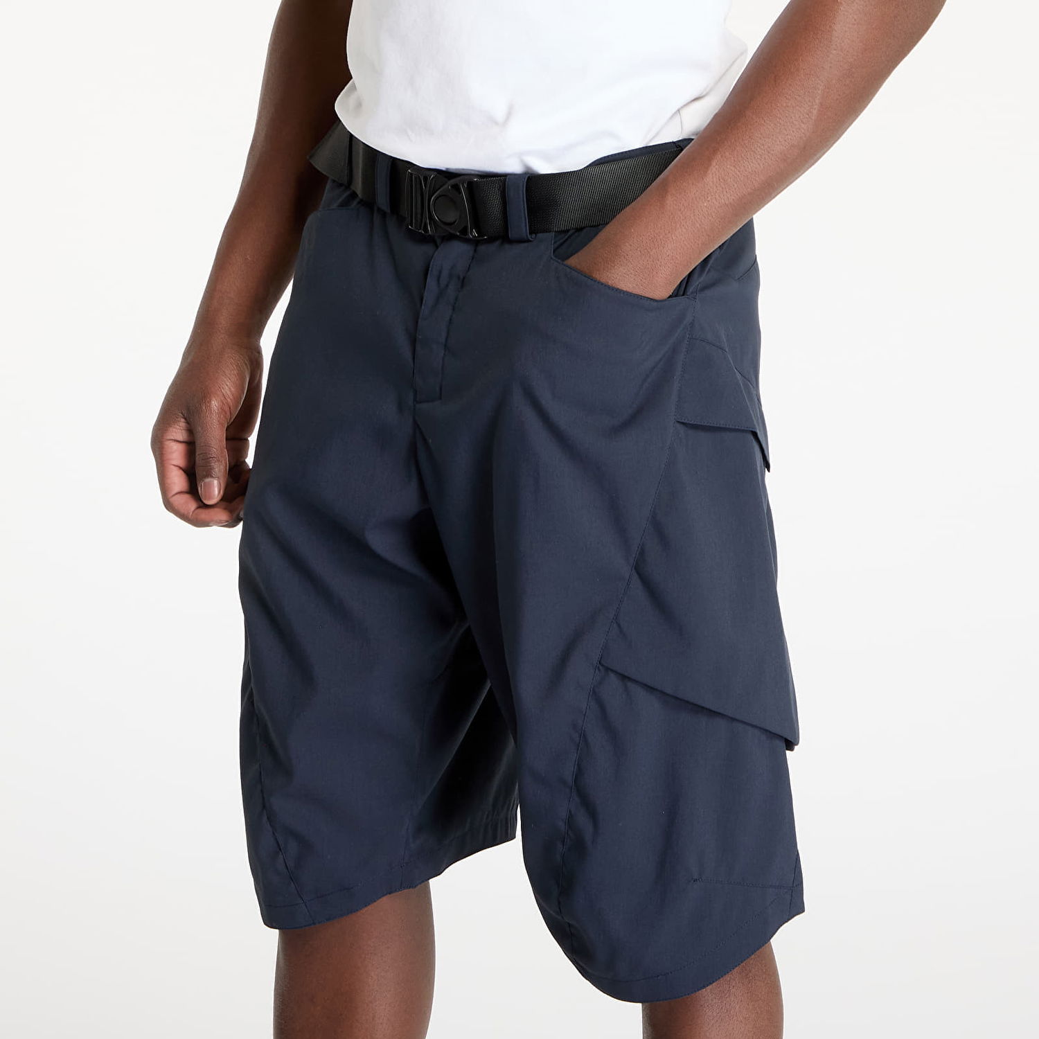 Shortsit Tilak Tilak Quest Cargo Shorts Tummansininen | 10101052, 1
