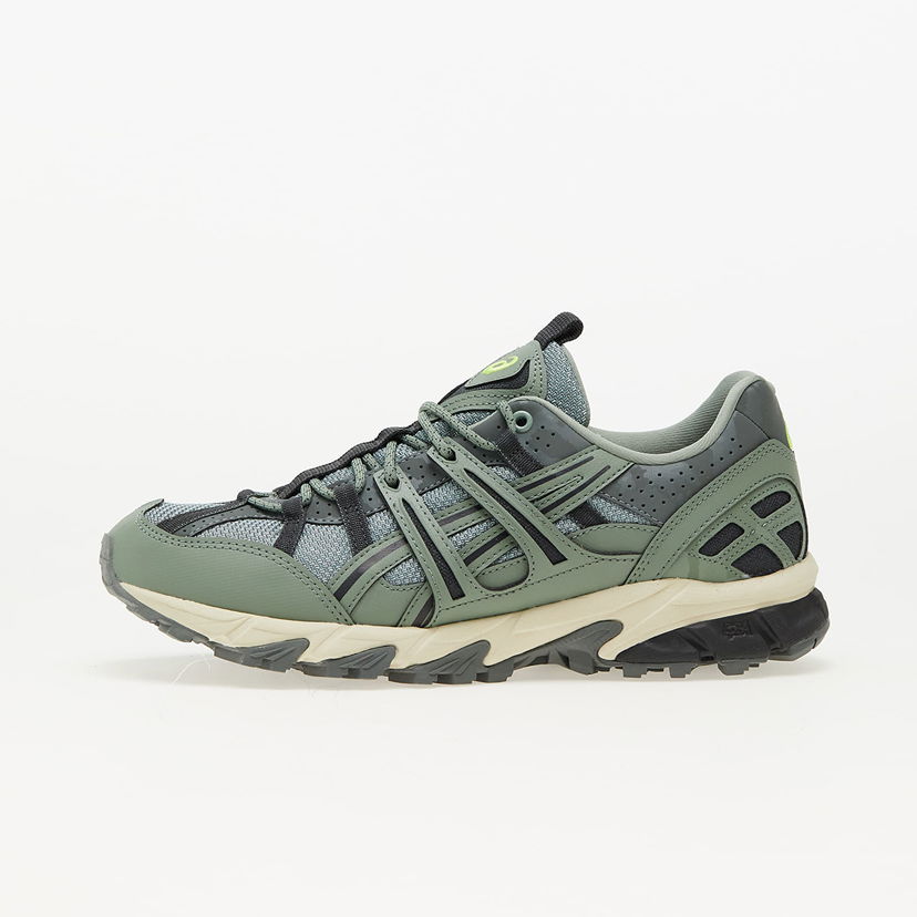 Tennarit ja kengät Asics Gel-Sonoma 15-50 Harmaa | 1201B006-020
