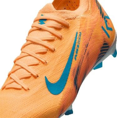 Tennarit ja kengät Nike Mercurial Zoom Vapor 16 Pro Kylian Mbappé FG Monivärinen | hf5450-801, 1