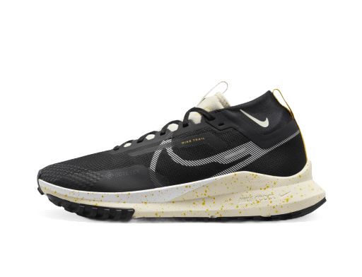 Juoksu Nike Pegasus Trail 4 GTX Waterproof Trail-Running Musta | DJ7926-005