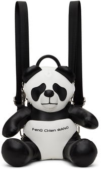 Feng Chen Wang Panda Backpack