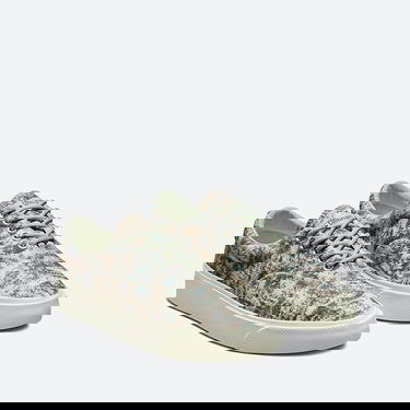 Tennarit ja kengät Converse John Elliott x Converse Skid Grip Harmaa | 172578C, 3