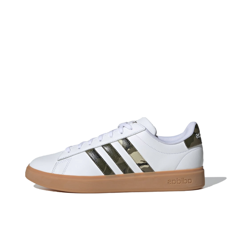 Tennarit ja kengät adidas Performance adidas Sportswear Grand Court 2.0 Valkoinen | ID2955