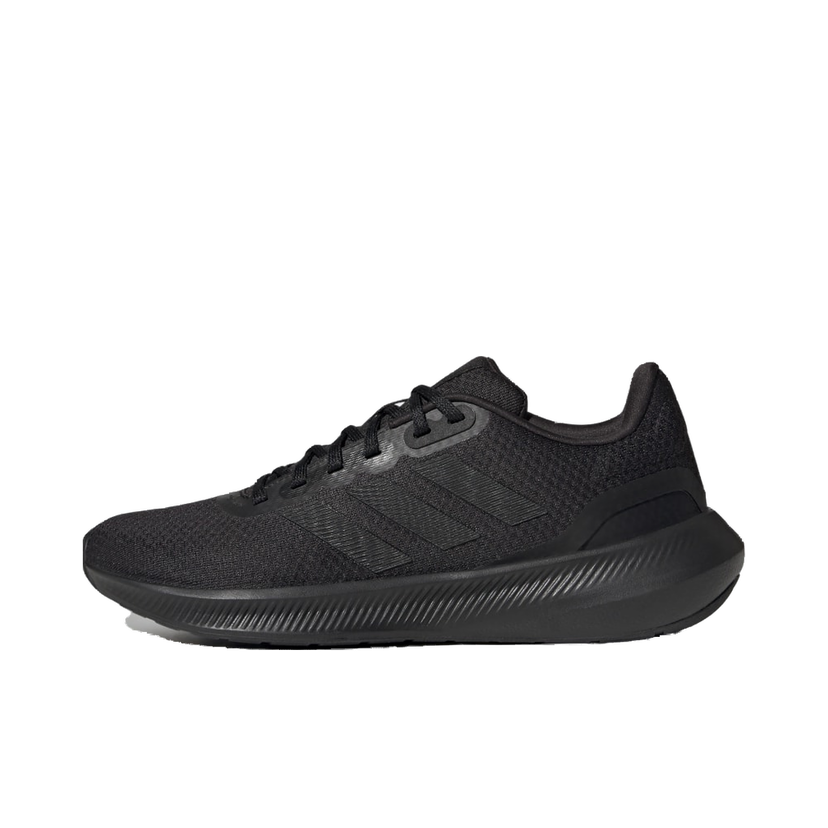Juoksu adidas Performance Runfalcon 3.0 Musta | HP7558