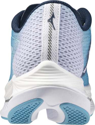 Tennarit ja kengät Mizuno WAVE REBELLION FLASH 2 Sininen | j1gd243571, 3