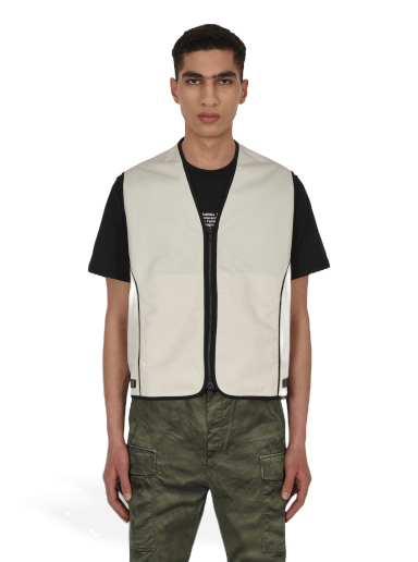 Liivi GR10K Klopman Pointer Vest Beige | SS22GR3B3KS TN