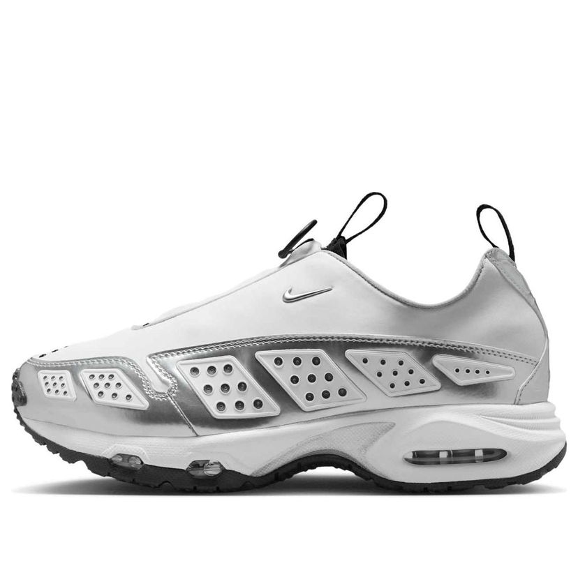 Tennarit ja kengät Nike Air Max SNDR SE Valkoinen | HJ4130-100