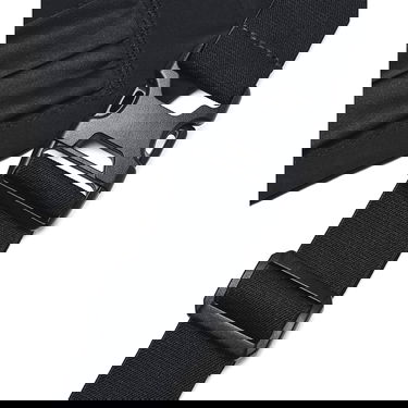Vyötärölaukku Under Armour Flex Run Pack Belt Musta | 1376460-001, 4