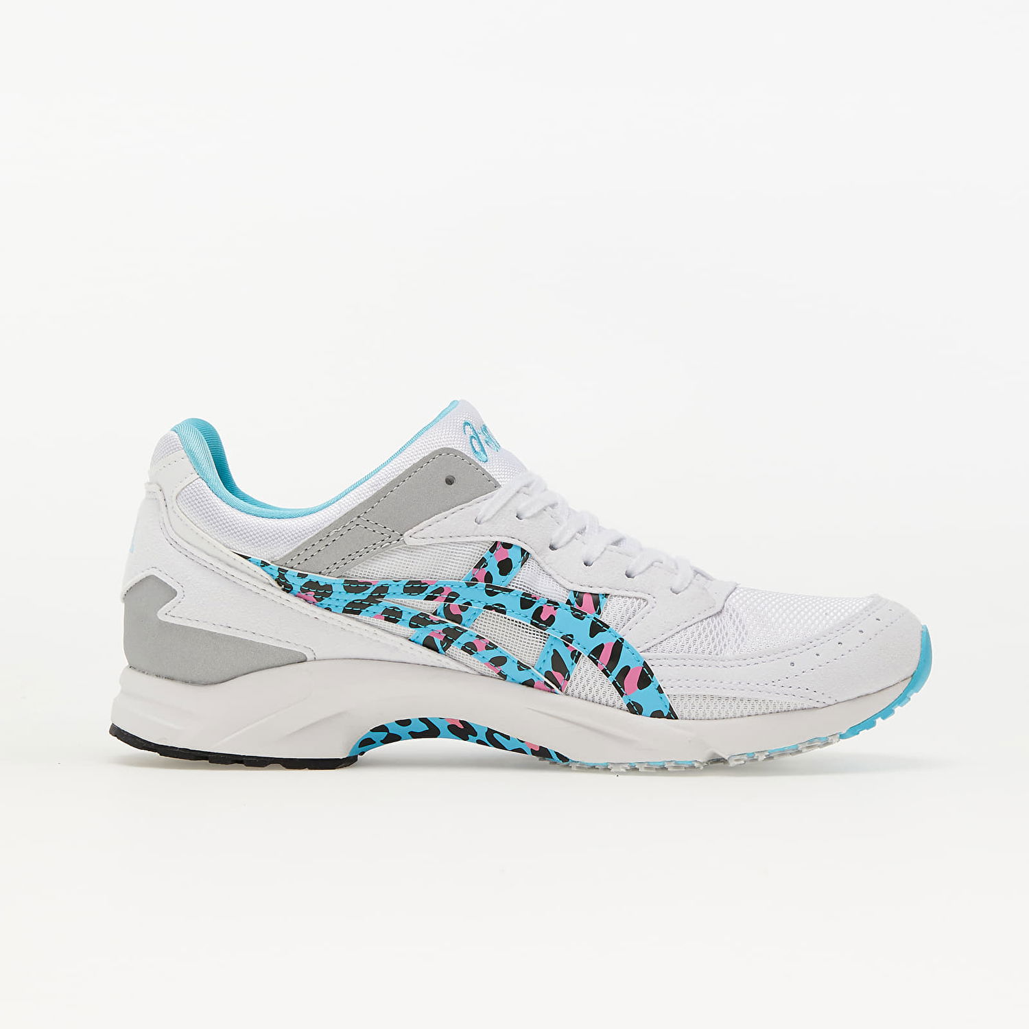 Tennarit ja kengät Asics Comme Des Garsons Shirt x Tarther SC Valkoinen | 1203A190-100, 1