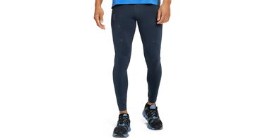 Leggingsit On Running Performance Leggings Tummansininen | 1md10130856, 1