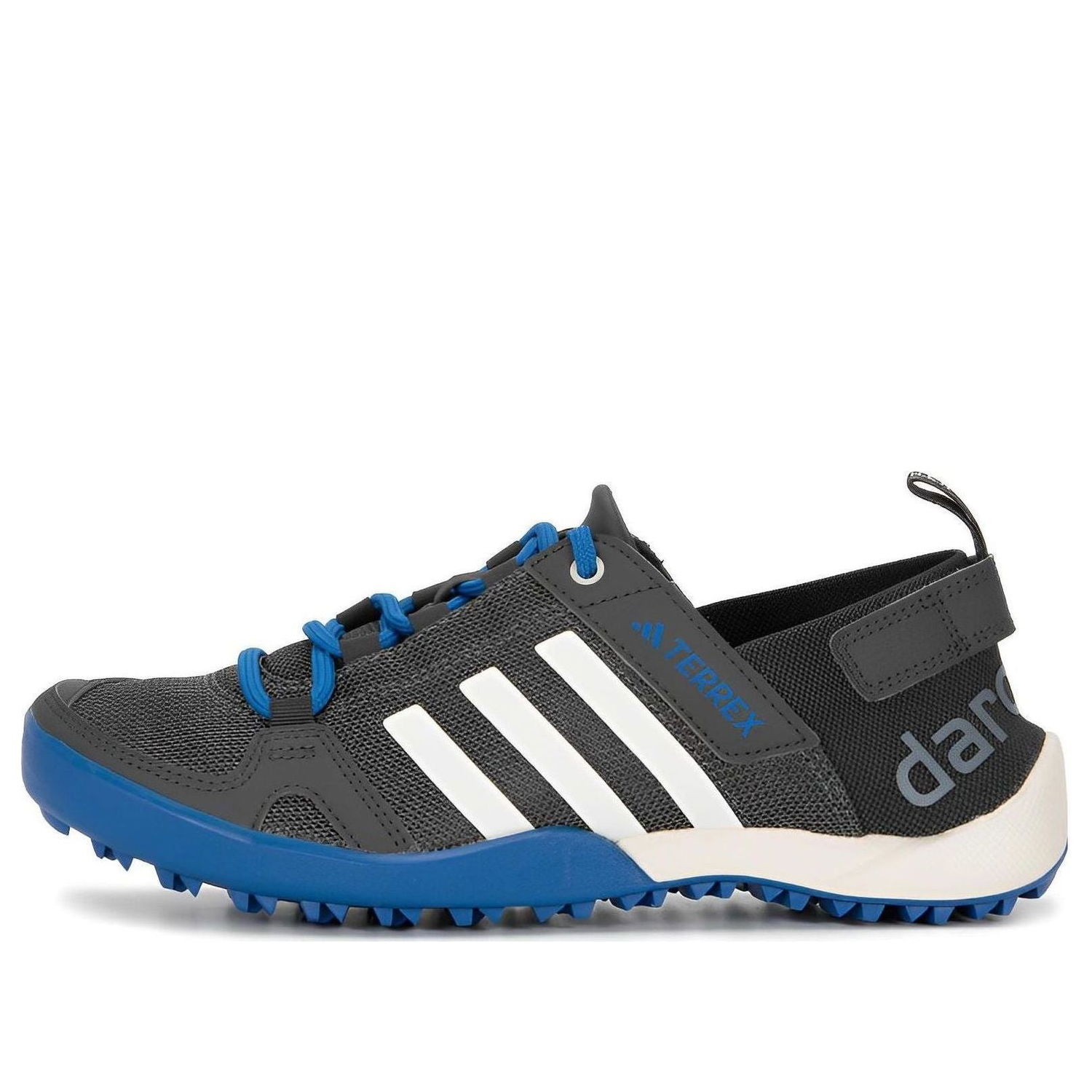 Tennarit ja kengät adidas Performance Terrex Daroga Two 13 Harmaa | HP8637, 0