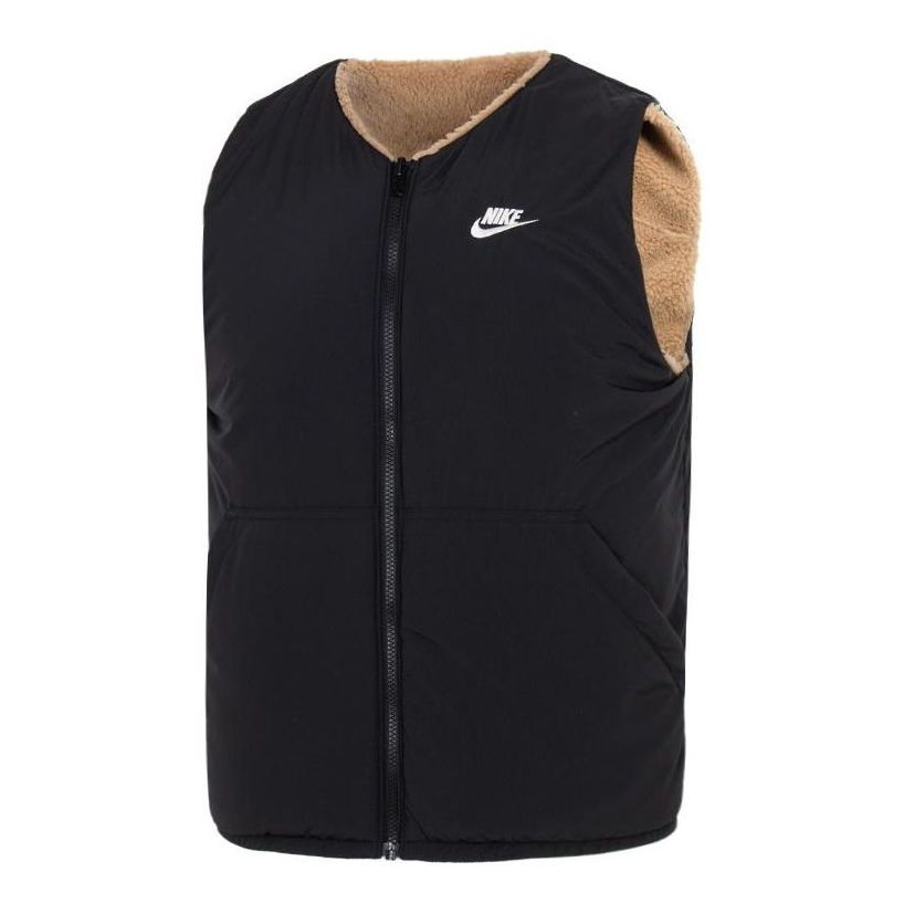 Liivi Nike Club Vest Musta | DQ4879-258