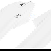 Men's Disco Print T-Shirt, Size Small