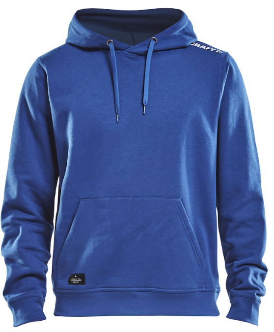 Huppari Craft Hoodie Community Sininen | 1906972-346000