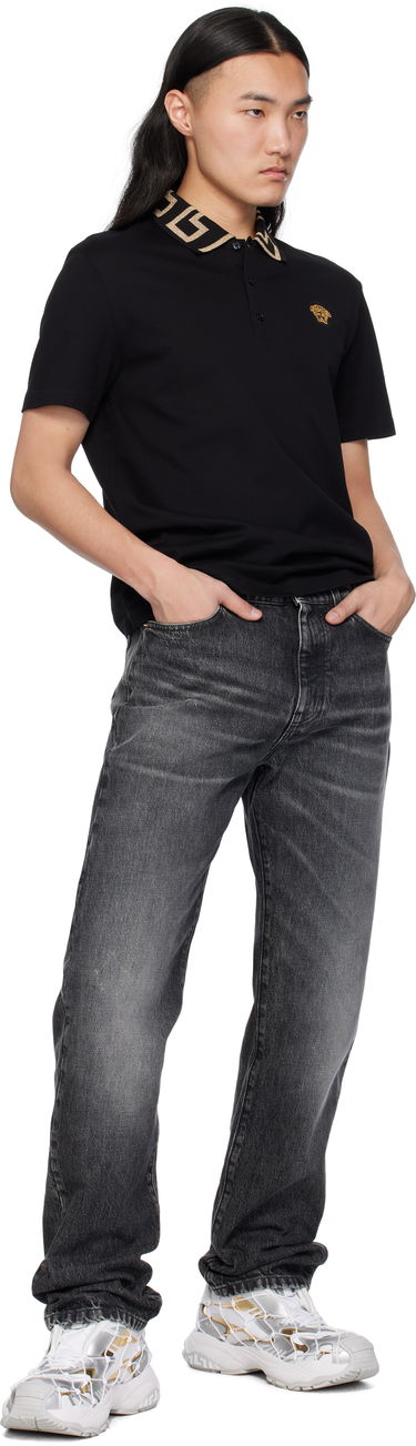 Vaatteet Versace Versace Mercury M_VS_03 Valkoinen | 1016307_1A11509, 4