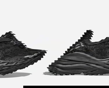 Tennarit ja kengät Hoka One One Stinson 7 Trail Size 7 Musta | 1141530-BBLC, 0