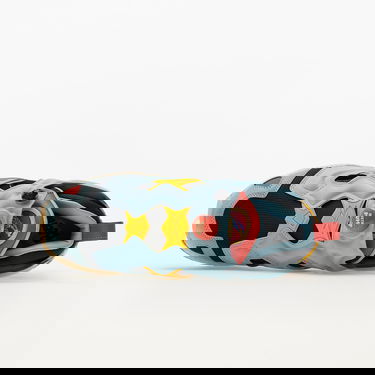 Tennarit ja kengät Reebok Looney Tunes x Instapump Fury 95 "Teal/Rhodon/Yellow" Monivärinen | GZ4948, 2