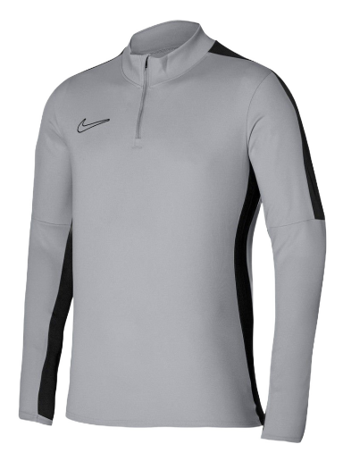 T-paita Nike Dri-FIT Academy Drill Top Harmaa | dr1356-012