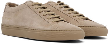 Tennarit ja kengät Common Projects Common Projects Achilles Tonal Beige | ARTICLE 2478, 3