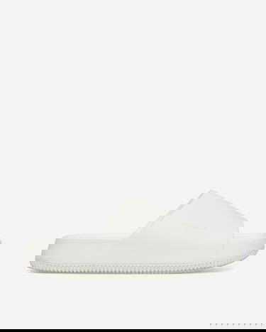 Tennarit ja kengät Nike Calm Slide "Sail" Valkoinen | FD4116-100, 1