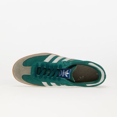 Tennarit ja kengät adidas Originals Samba OG Vihreä | ID2054, 2