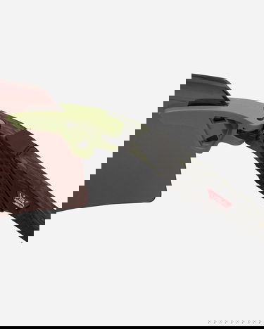 Aurinkolasit OAKLEY Encoder Strike Vented Sunglasses Fern Swirl / Prizm Road Black Musta | OO9235 14, 6