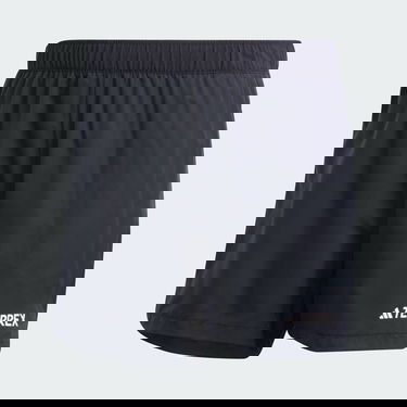 Shortsit adidas Performance Terrex Multi Trail Running Shorts Musta | HZ6293, 6
