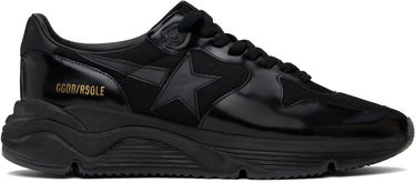Vaatteet Golden Goose Golden Goose Running Sole Musta | GMF00126.F006878.90100, 0
