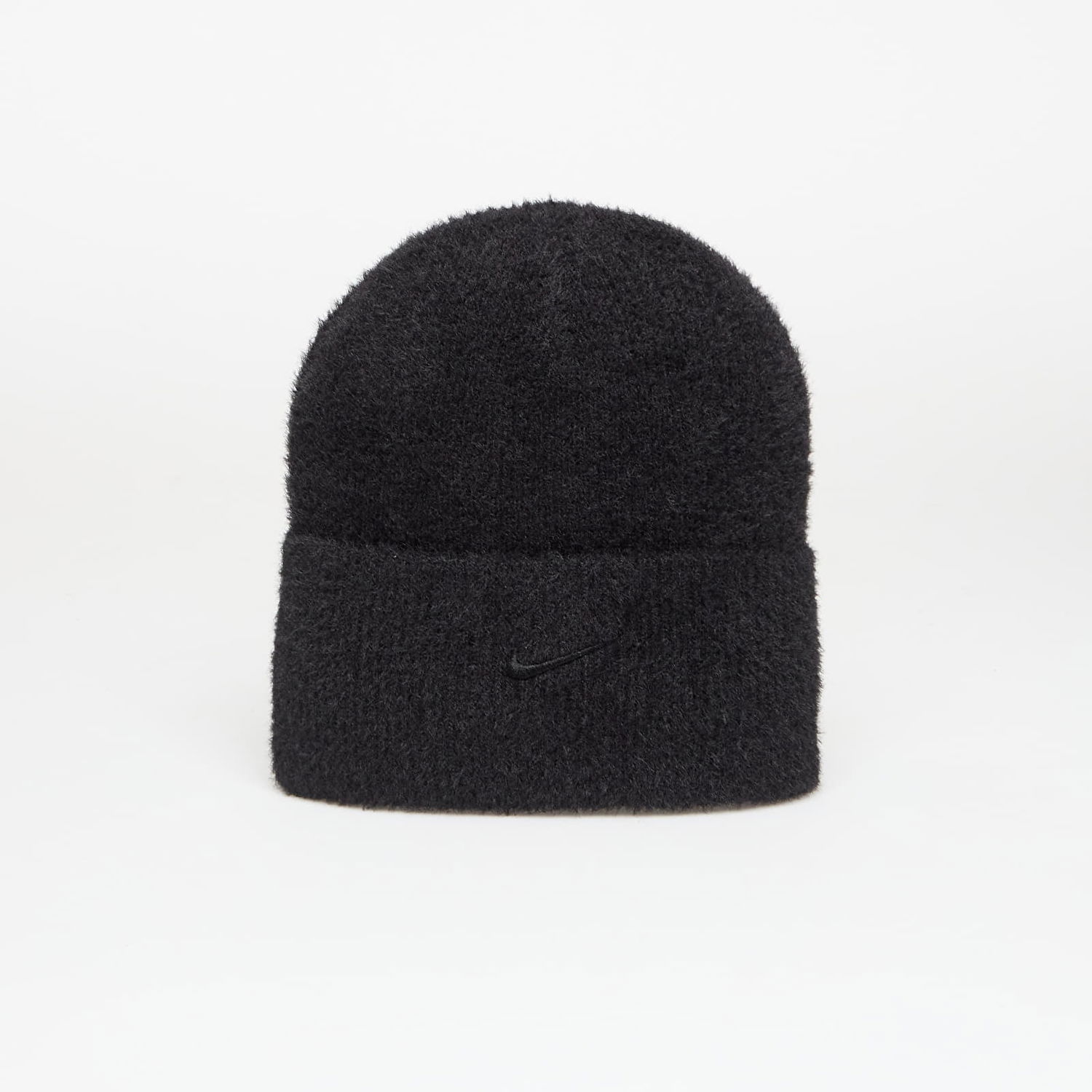 Pipo Nike Peak Cozy Beanie Musta | HQ0369-010, 0