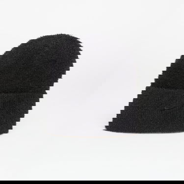 Pipo Nike Peak Cozy Beanie Musta | HQ0369-010, 0