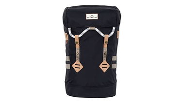 Reppu Doughnut Colorado Jungle II Series Backpack Musta | D104JG2-0003-F, 0