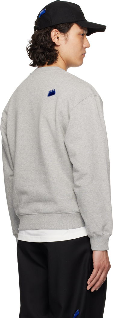 Huppari ADER ERROR ADER error Product. 35 Sweatshirt Harmaa | BO01SSSW0104GR, 2