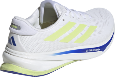 Tennarit ja kengät adidas Performance SUPERNOVA RISE 2 Valkoinen | ih8662, 4