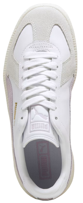 Tennarit ja kengät Puma Army Trainer Valkoinen | 386607-21, 1