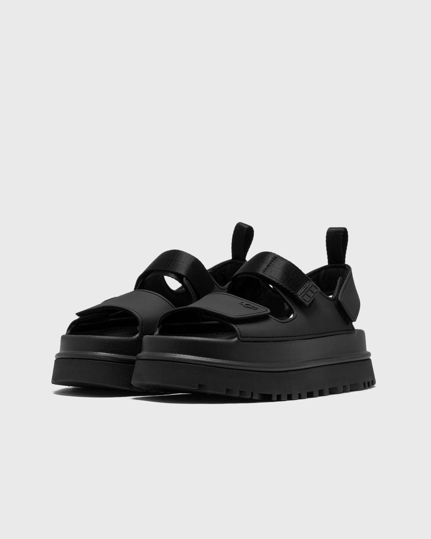 Tennarit ja kengät UGG GOLDENGLOW W Musta | 1152685-BLK, 1