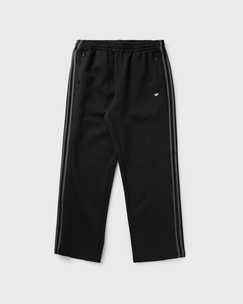 Verryttelyhousut adidas Originals Premium Trackpants Musta | JV7593