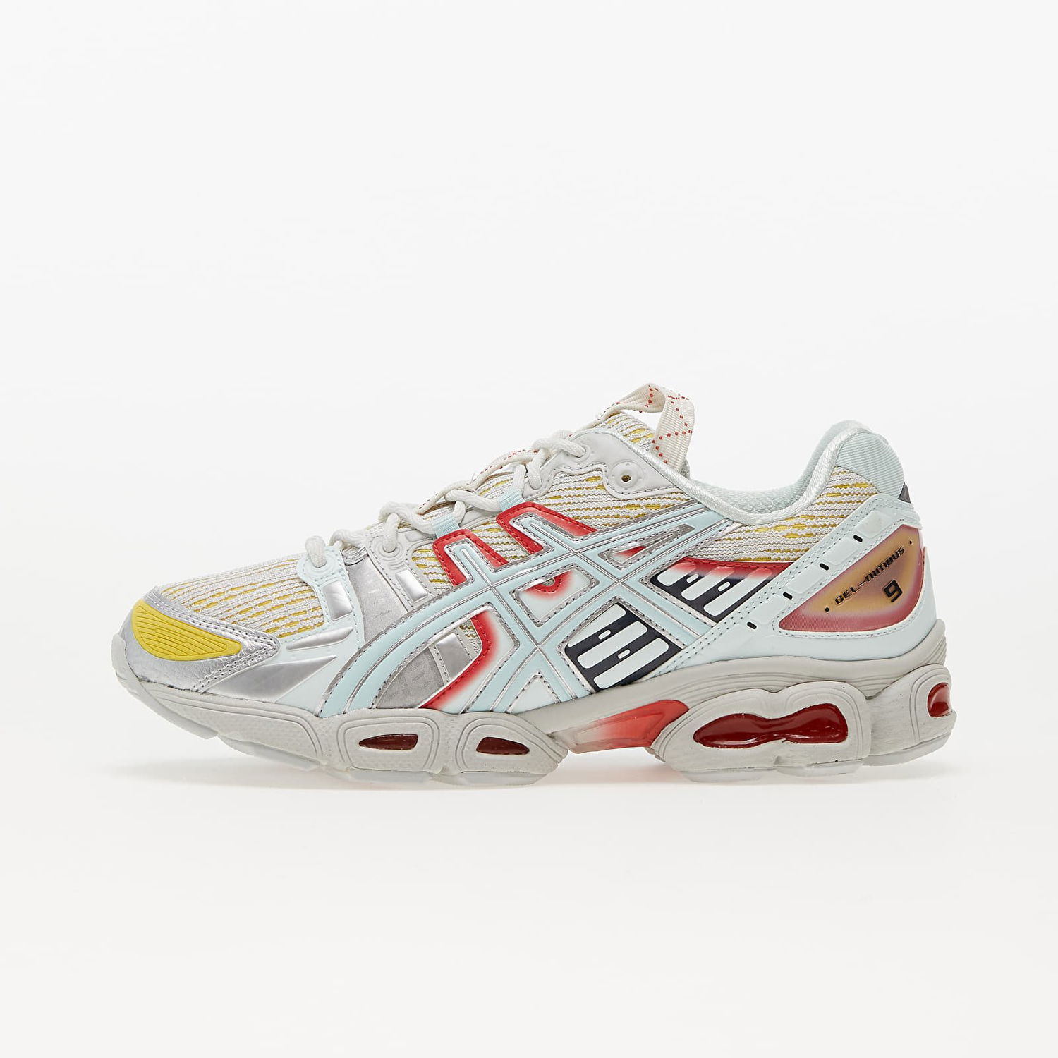 Tennarit ja kengät Asics Sportstyle UB5-S GEL-Nimbus 9 Monivärinen | 1201A656-020, 0